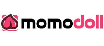 momodoll brand logo