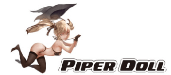 SEDOLL  Piper.A 157cm  Hカップ SE#124  小麦肌  セックス人形