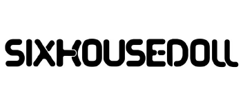 sixhouse brand logo