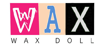 waxdoll brand logo