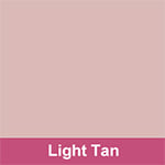 Light Tan