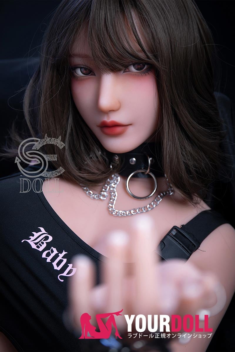 SEDOLL Makoto.A 157cm  Hカップ SE#126  Natural肌   セックス人形
