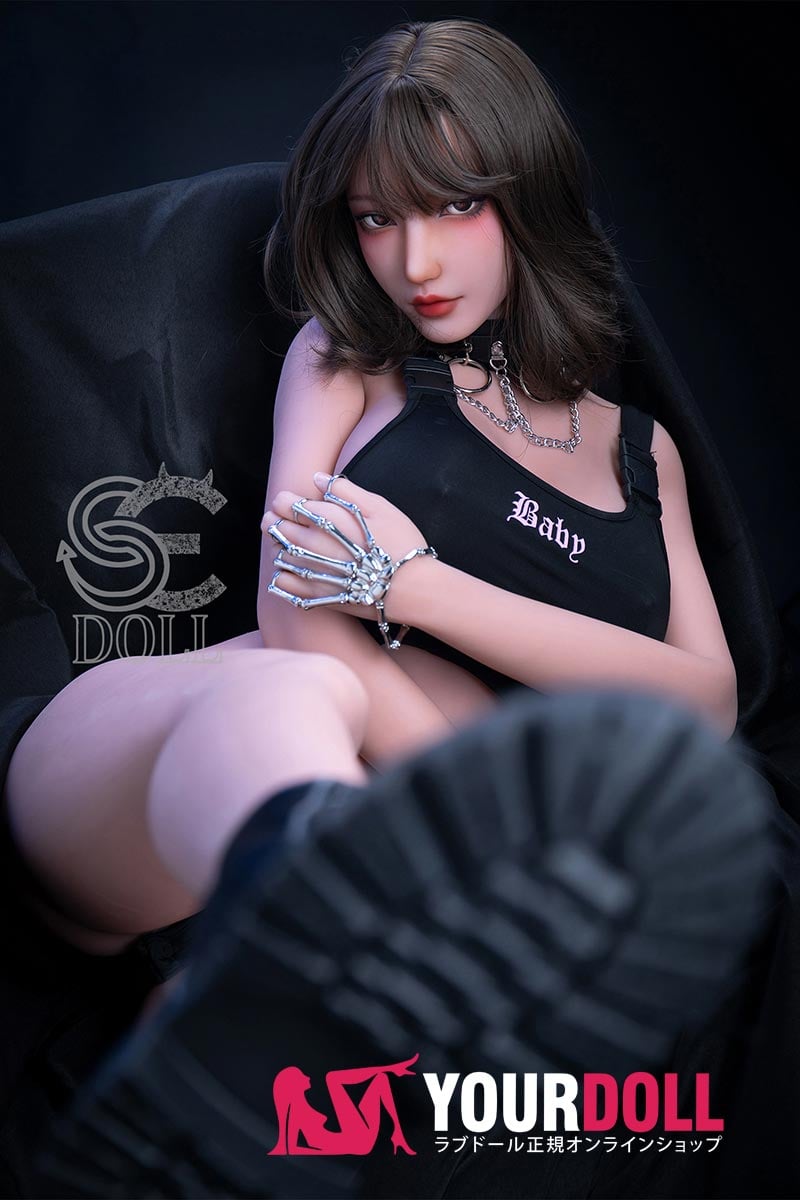 SEDOLL Makoto.A 157cm  Hカップ SE#126  Natural肌   セックス人形