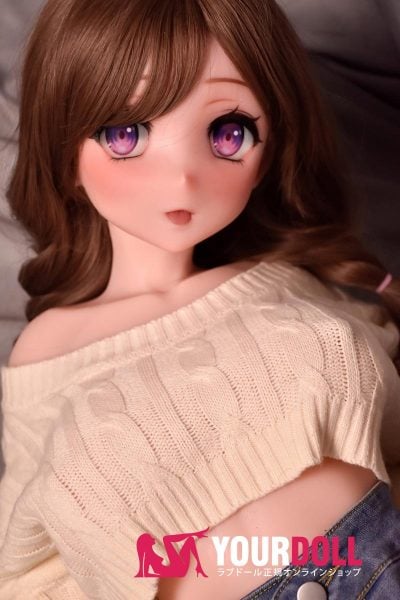 ElsaBabe 横谷悠希子 RAD007 148cm-S ノーマル肌  フルシリコン製  可愛い人形