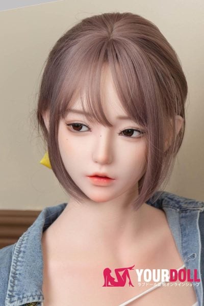 Shedoll Jiangxiaowan(江小婉) 165cm Fカップ超リアルな肌質感付き フルシリコン  ボディ材質選択可 セックス人形