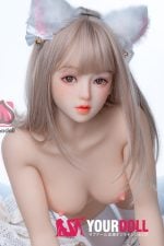 Momodoll  雪穂 150cm H024-B Cカップノーマル肌  可愛い  セックス人形