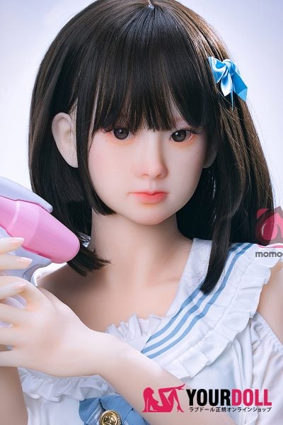 Momodoll  胡桃くるみ Kurumi H002  146cm Eカップ ノーマル肌  可愛い 最新  人気 ラブドール 癒し系