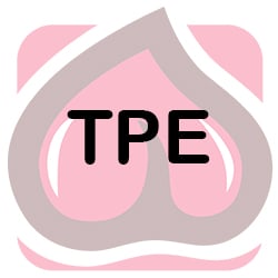 普通のTPE